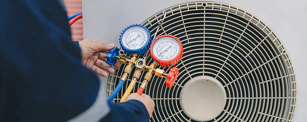 Licensed Hvac Repair service in Monroe, NC - Tropical Oasis HVAC